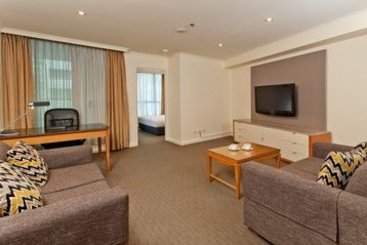 Radisson Hotel & Suites Sydney | Sydney | New South Wales | Australia 11