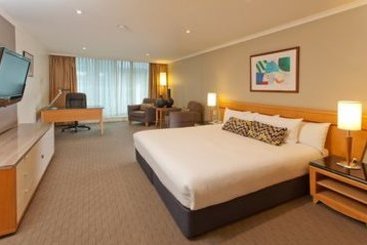 Radisson Hotel & Suites Sydney | Sydney | New South Wales | Australia 3