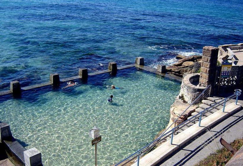 Coogee Bay Heritage Hotel | Coogee | New South Wales | Australia 1