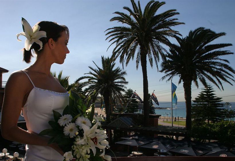 Coogee Bay Heritage Hotel | Coogee | New South Wales | Australia 10