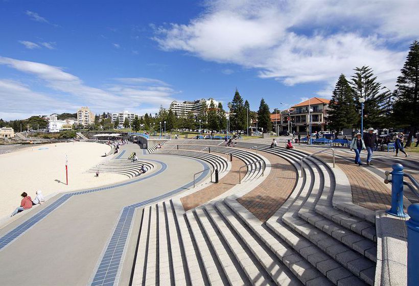 Coogee Bay Heritage Hotel | Coogee | New South Wales | Australia 6