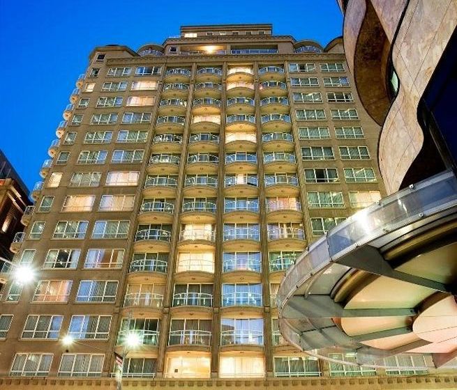 Hotel Mantra 2 Bond Street | Sydney | New South Wales | Australia 1