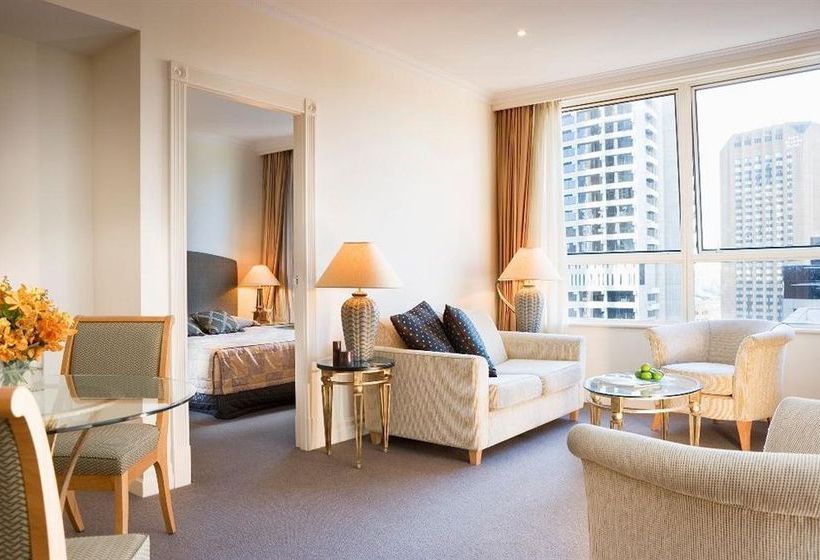 Hotel Mantra 2 Bond Street | Sydney | New South Wales | Australia 10