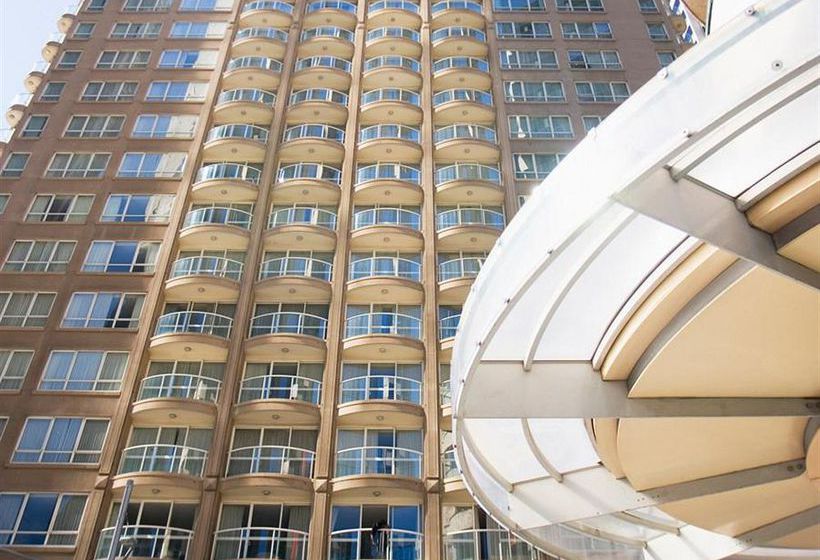 Hotel Mantra 2 Bond Street | Sydney | New South Wales | Australia 12