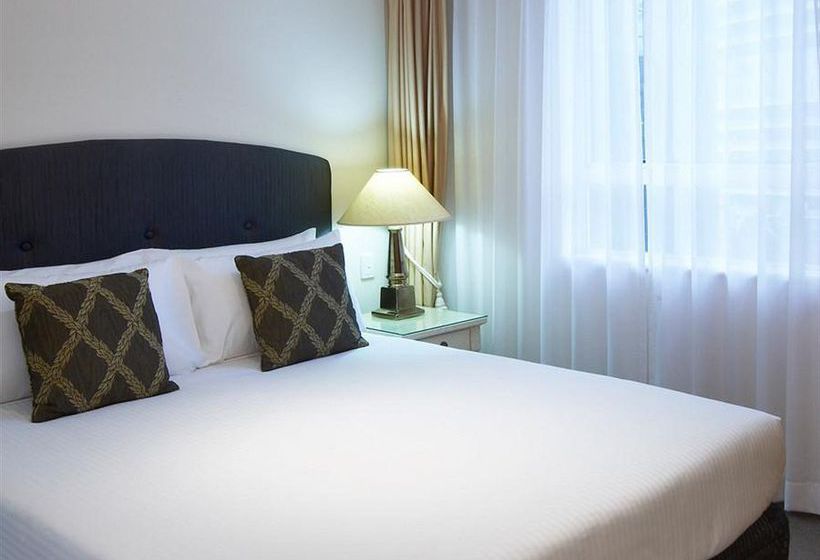 Hotel Mantra 2 Bond Street | Sydney | New South Wales | Australia 15