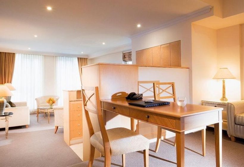 Hotel Mantra 2 Bond Street | Sydney | New South Wales | Australia 20