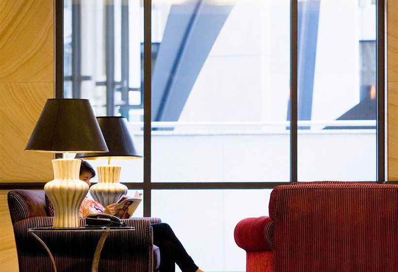 Hotel Mantra 2 Bond Street | Sydney | New South Wales | Australia 3