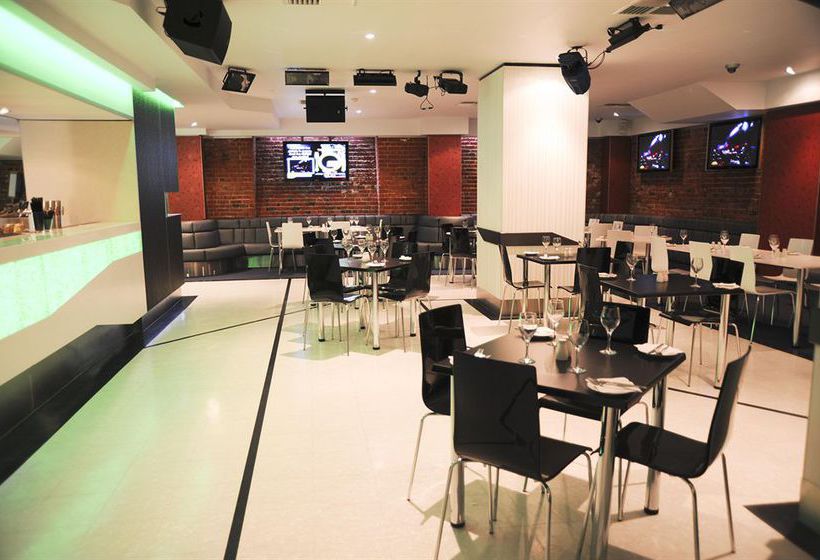 Mansions on Pulteney Adelaide Australia Meridional