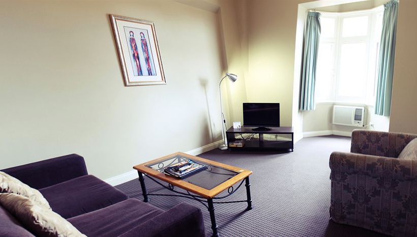 Mansions on Pulteney | Adelaide | South Australia | Australia 10