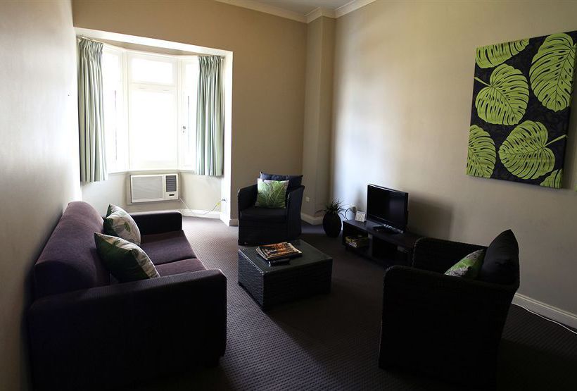 Mansions on Pulteney | Adelaide | South Australia | Australia 11