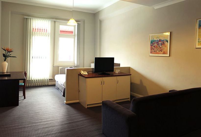 Mansions on Pulteney | Adelaide | South Australia | Australia 12