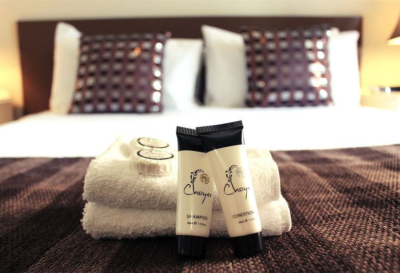 Mansions on Pulteney | Adelaide | South Australia | Australia 2