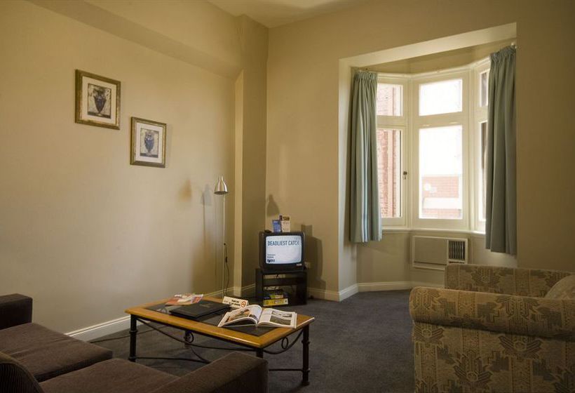 Mansions on Pulteney | Adelaide | South Australia | Australia 3