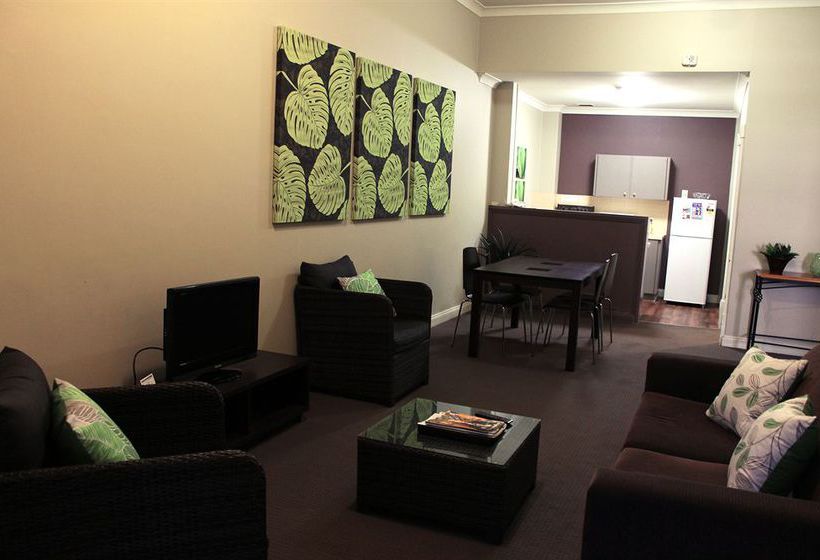 Mansions on Pulteney | Adelaide | South Australia | Australia 4