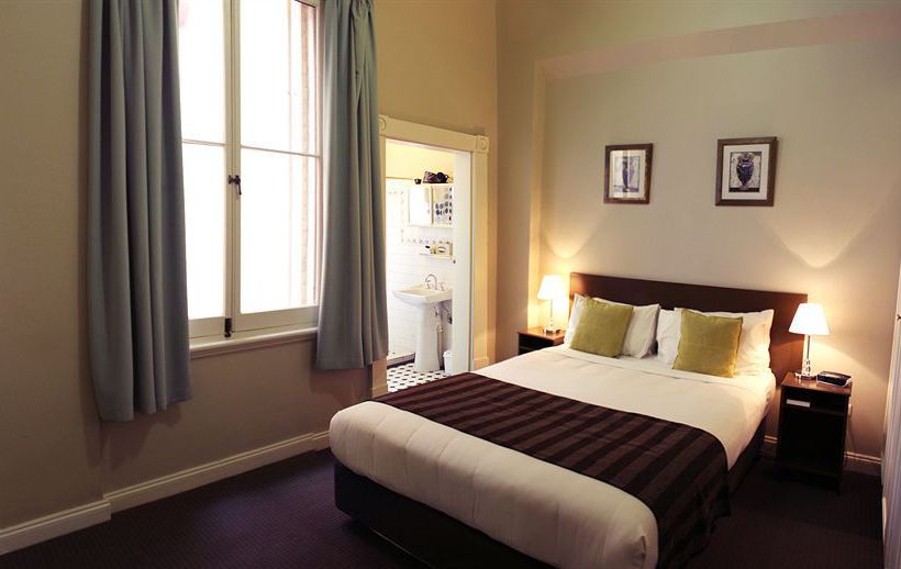 Mansions on Pulteney | Adelaide | South Australia | Australia 5