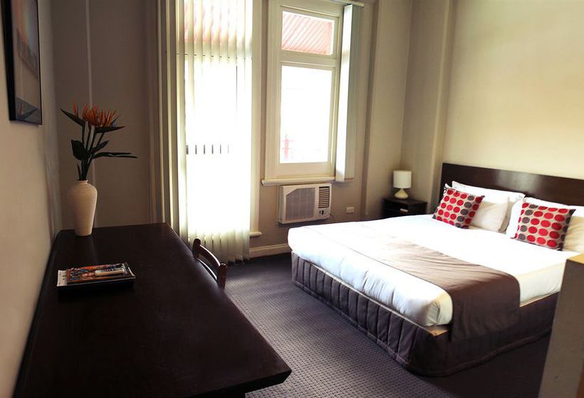 Mansions on Pulteney | Adelaide | South Australia | Australia 6