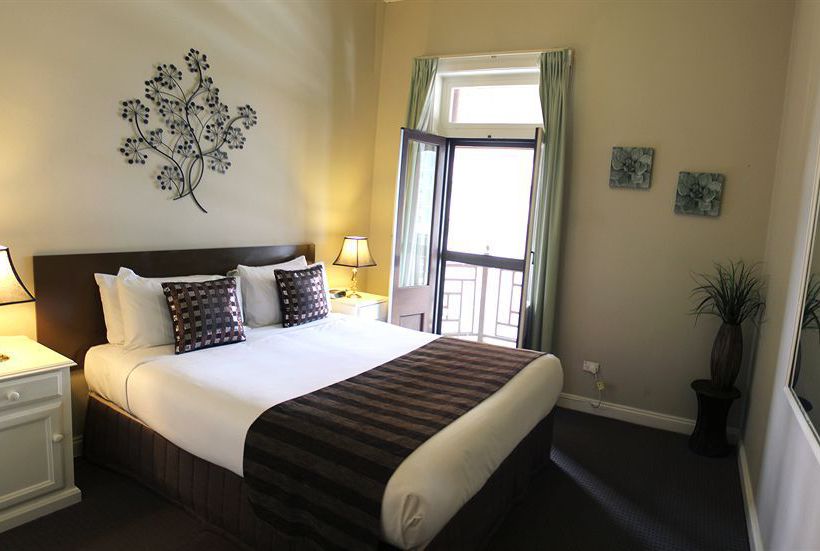 Mansions on Pulteney | Adelaide | South Australia | Australia 7