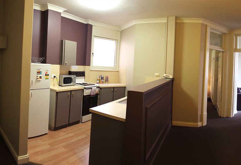 Mansions on Pulteney | Adelaide | South Australia | Australia 8