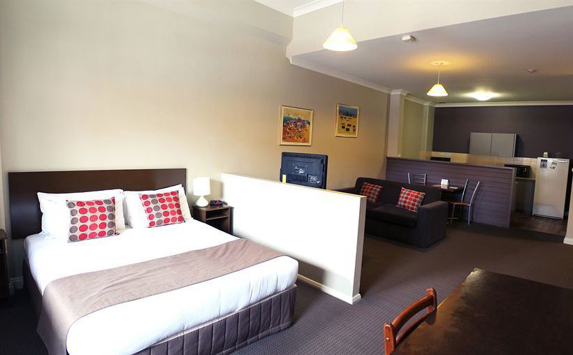 Mansions on Pulteney | Adelaide | South Australia | Australia 9