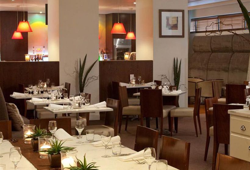 Hotel Mantra on Russell | Melbourne | Victoria | Australia 1