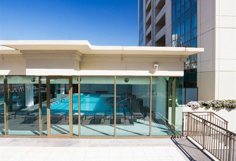 Hotel Mantra on Russell | Melbourne | Victoria | Australia 10