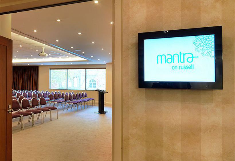 Hotel Mantra on Russell | Melbourne | Victoria | Australia 11