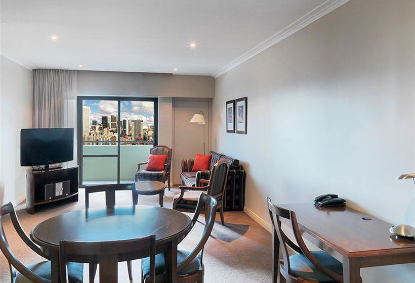 Hotel Mantra on Russell | Melbourne | Victoria | Australia 12