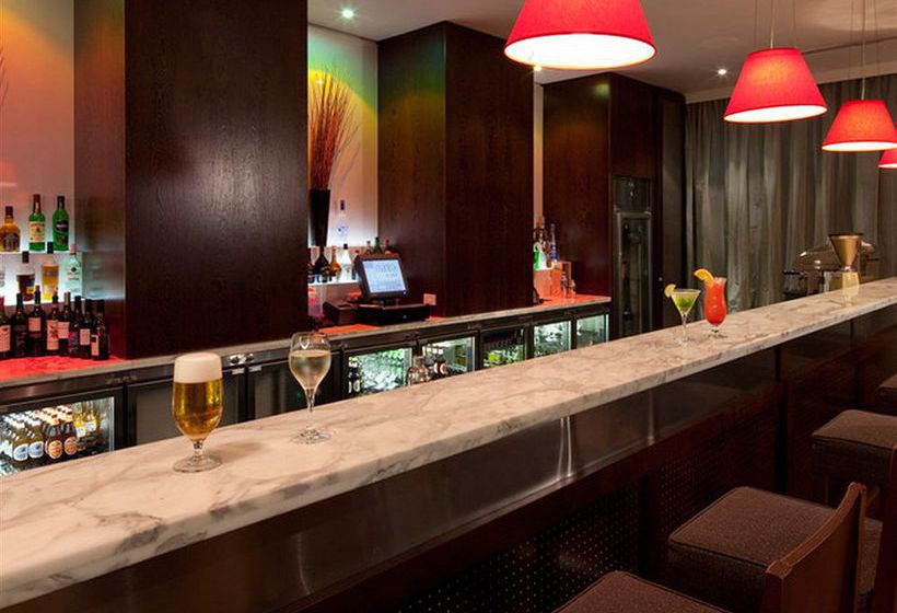 Hotel Mantra on Russell | Melbourne | Victoria | Australia 13