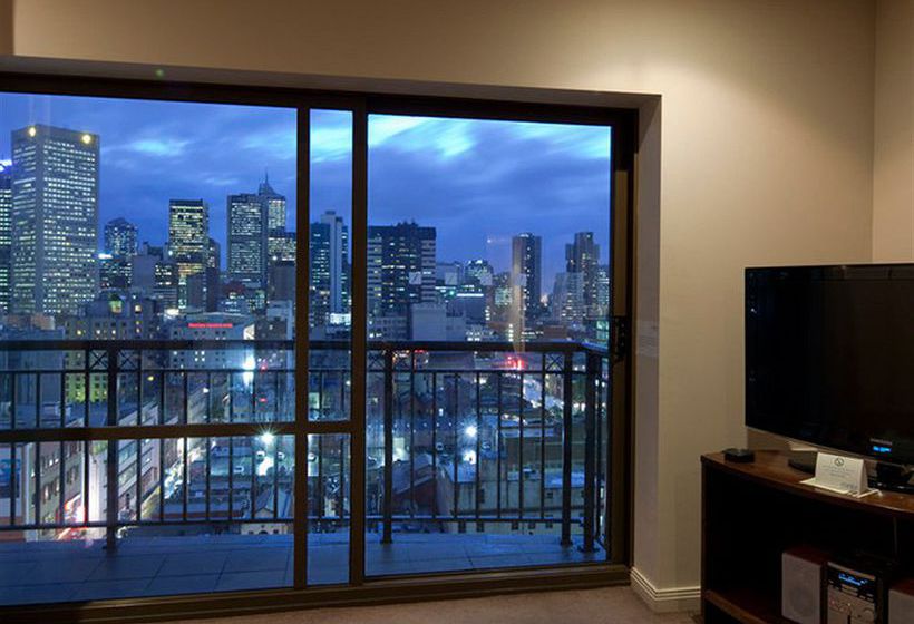 Hotel Mantra on Russell | Melbourne | Victoria | Australia 14