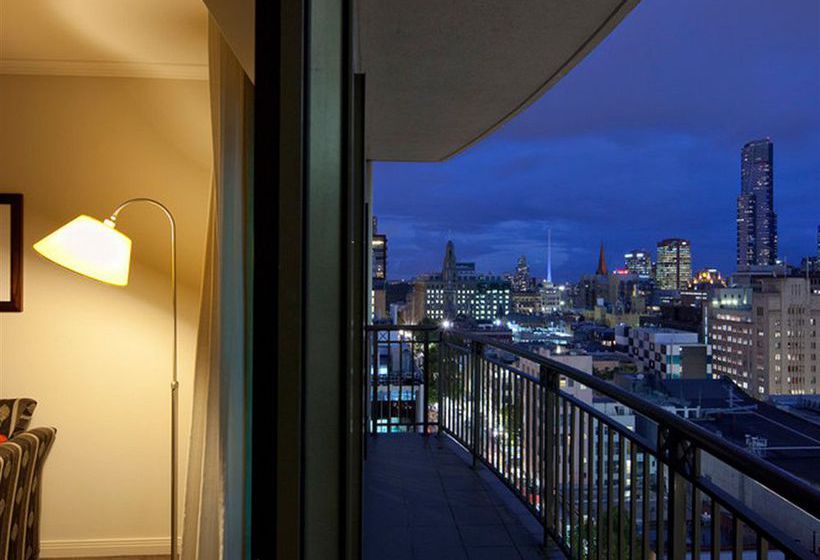Hotel Mantra on Russell | Melbourne | Victoria | Australia 15