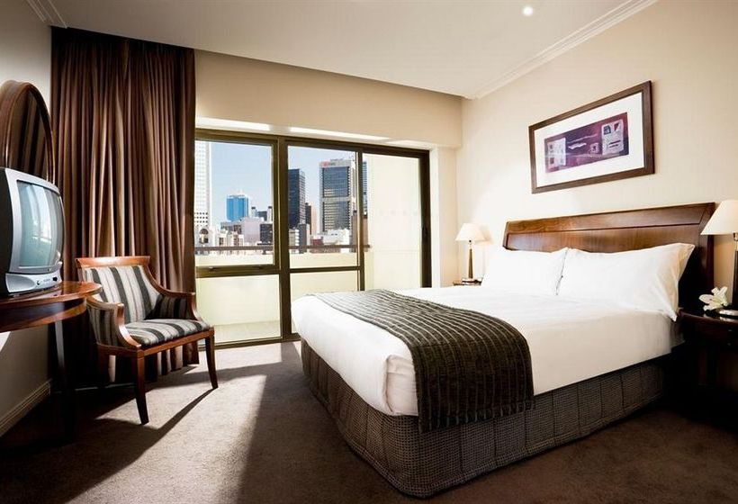 Hotel Mantra on Russell | Melbourne | Victoria | Australia 16