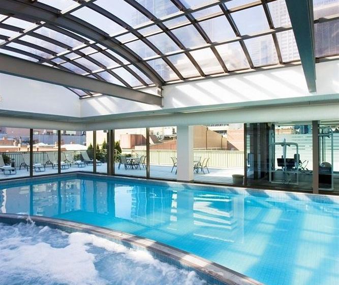 Hotel Mantra on Russell | Melbourne | Victoria | Australia 17