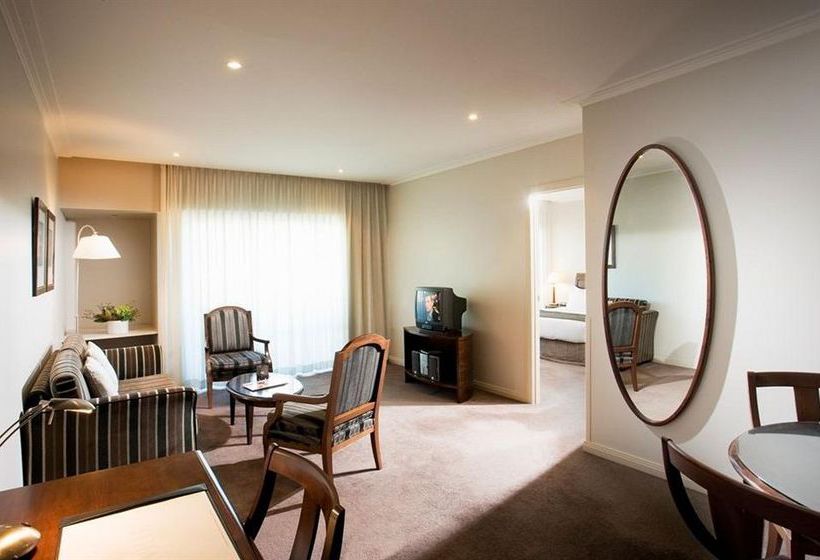 Hotel Mantra on Russell | Melbourne | Victoria | Australia 18