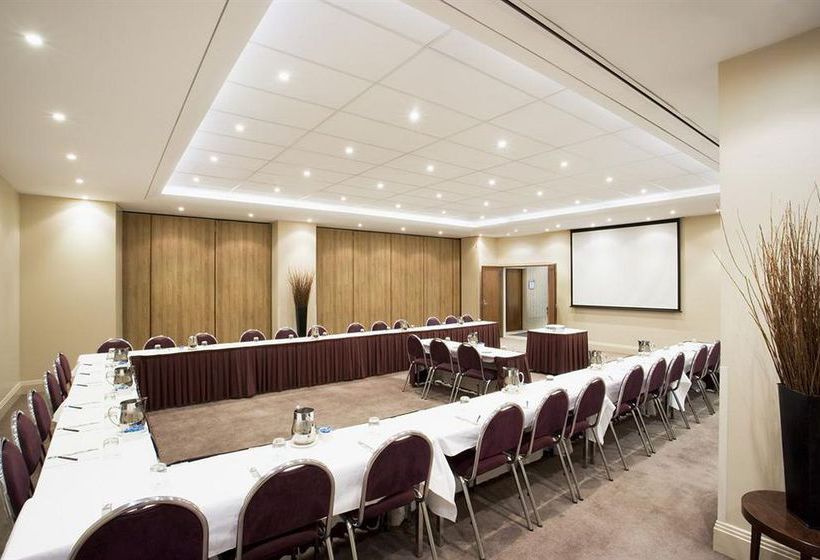 Hotel Mantra on Russell | Melbourne | Victoria | Australia 19