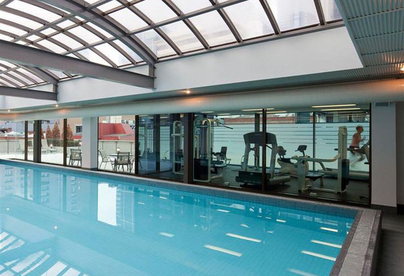 Hotel Mantra on Russell | Melbourne | Victoria | Australia 2