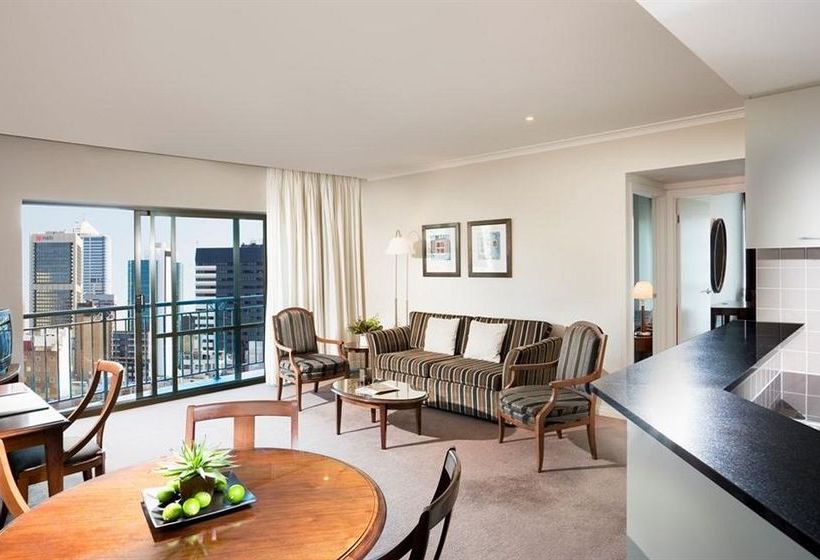 Hotel Mantra on Russell | Melbourne | Victoria | Australia 20