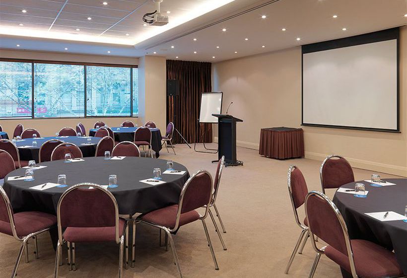 Hotel Mantra on Russell | Melbourne | Victoria | Australia 5