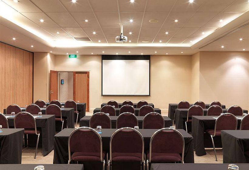 Hotel Mantra on Russell | Melbourne | Victoria | Australia 7