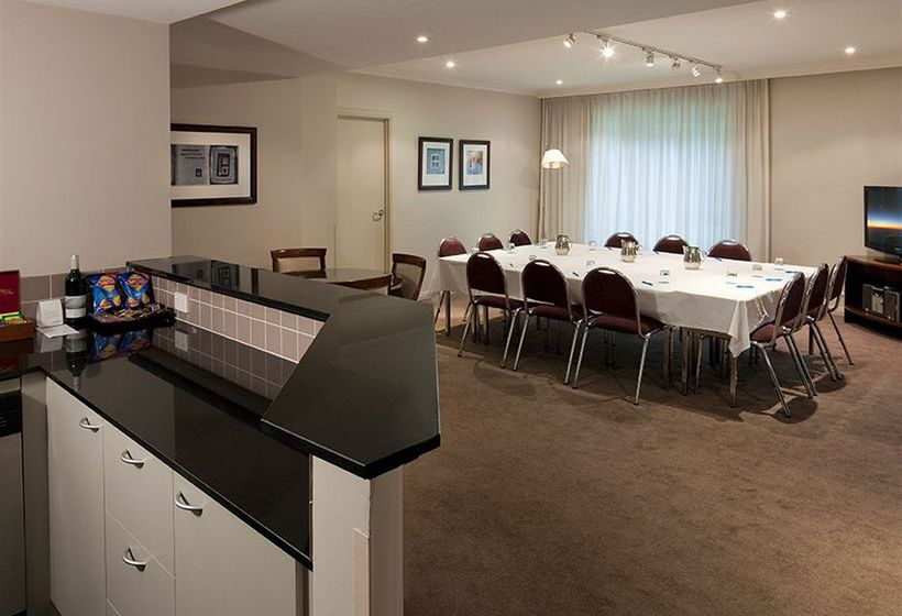 Hotel Mantra on Russell | Melbourne | Victoria | Australia 8