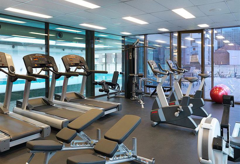 Hotel Mantra on Russell | Melbourne | Victoria | Australia 9