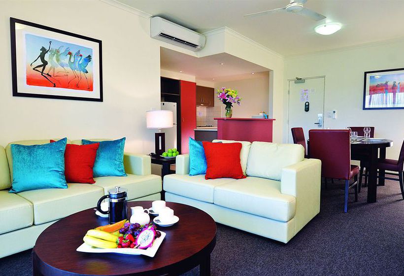 Metro Advance Apartments & Hotel Darwin | Darwin | Northern Territory | Australia 1