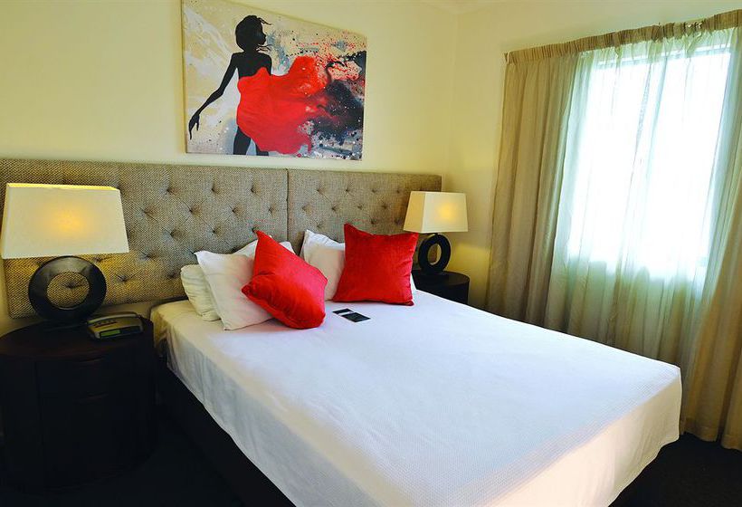 Metro Advance Apartments & Hotel Darwin | Darwin | Northern Territory | Australia 10