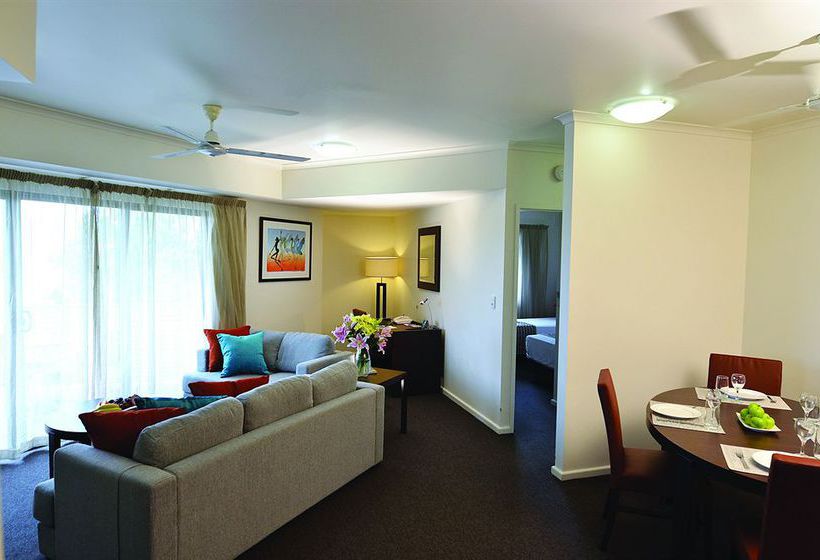 Metro Advance Apartments & Hotel Darwin | Darwin | Northern Territory | Australia 11