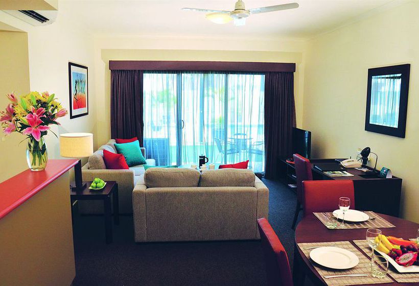 Metro Advance Apartments & Hotel Darwin | Darwin | Northern Territory | Australia 12