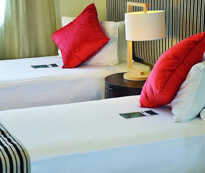 Metro Advance Apartments & Hotel Darwin | Darwin | Northern Territory | Australia 13