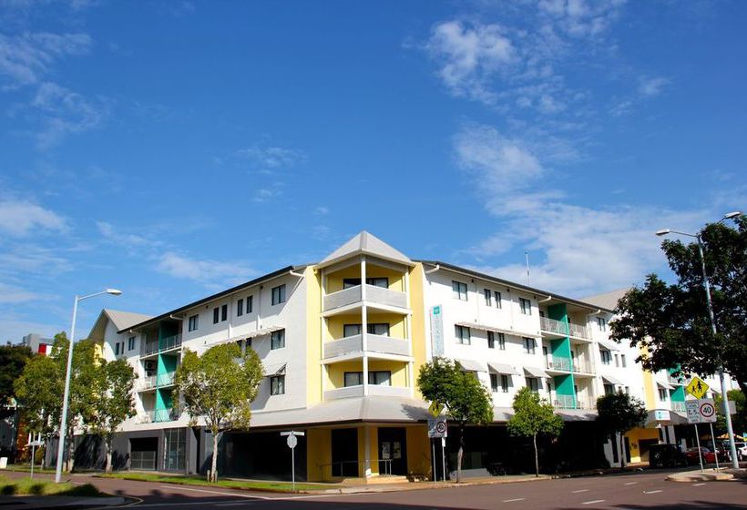 Metro Advance Apartments & Hotel Darwin | Darwin | Northern Territory | Australia 14