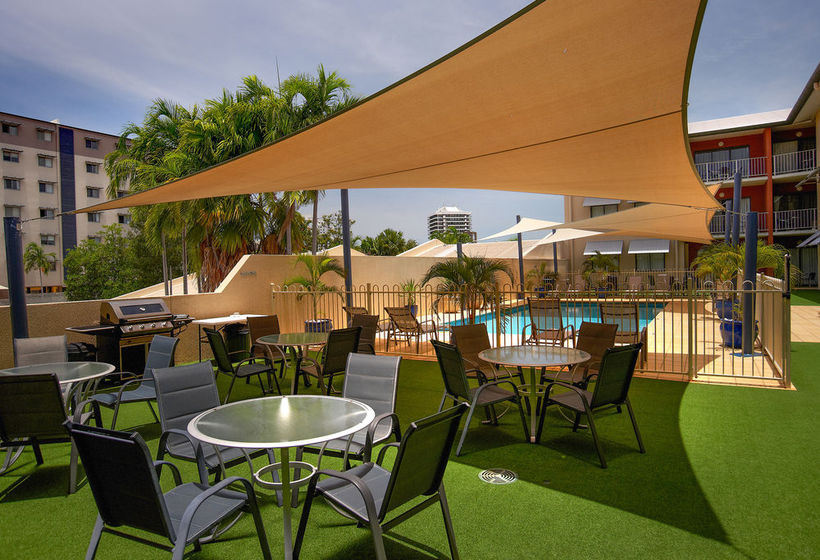 Metro Advance Apartments & Hotel Darwin | Darwin | Northern Territory | Australia 15