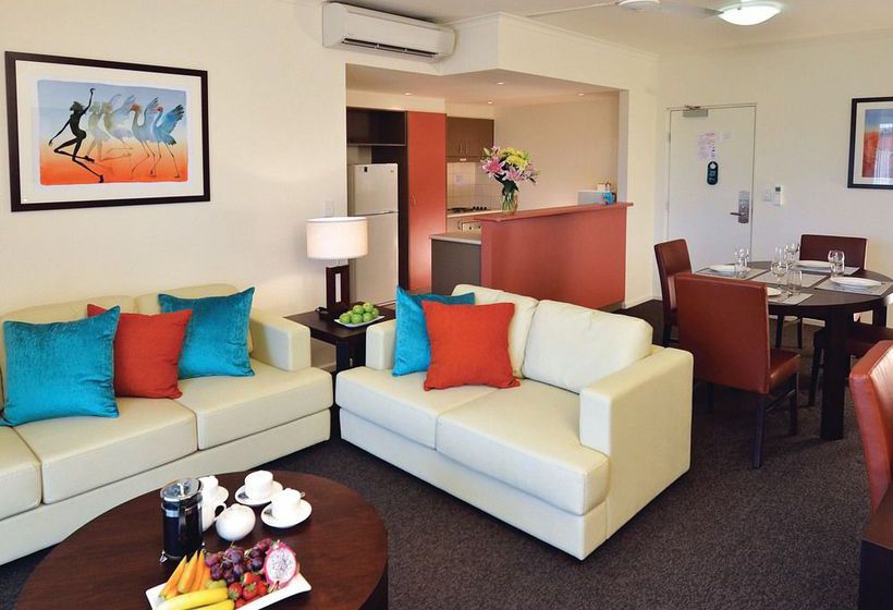 Metro Advance Apartments & Hotel Darwin | Darwin | Northern Territory | Australia 16
