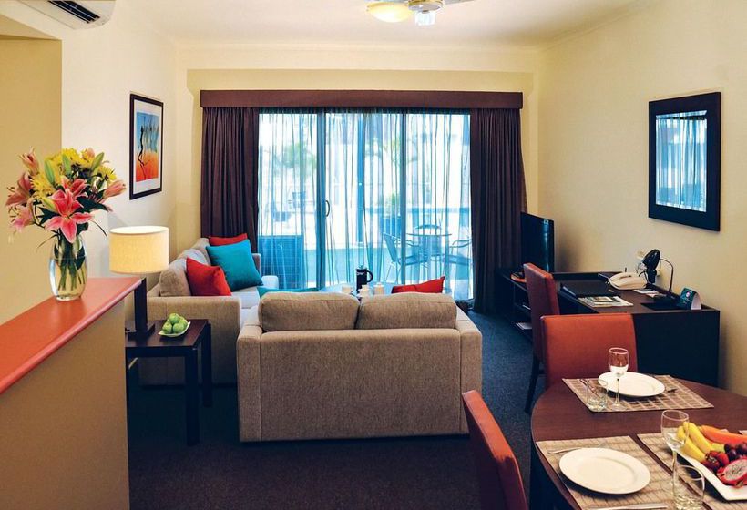 Metro Advance Apartments & Hotel Darwin | Darwin | Northern Territory | Australia 17