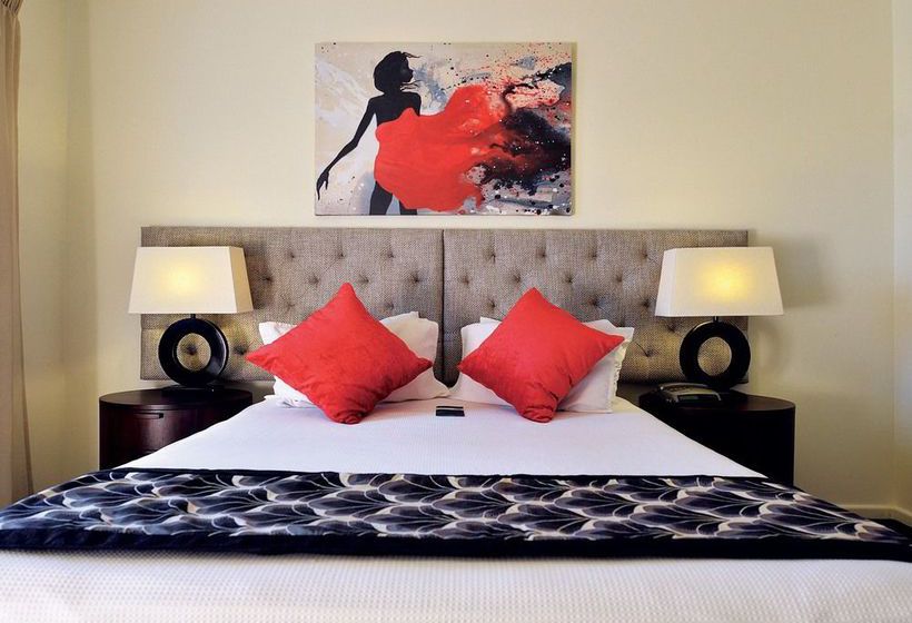 Metro Advance Apartments & Hotel Darwin | Darwin | Northern Territory | Australia 19